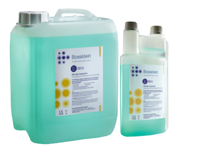 Bossklein Ultrasonic Cleaner Concentrate Solution 1L